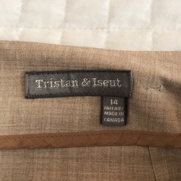 (Kit 12B) Flared Skirt - Picture 4 of 4